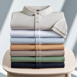 Camiseta de Verano con Bolsillo, Logotipo Personalizado, Impresión Digital, Deportiva, Transpirable, de Secado Rápido, Manga Larga, Color Sólido para Hombre - Product Image 6