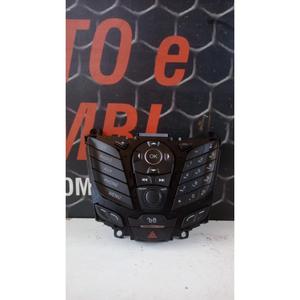 Commandes de radiocommande FORD EcoSport Série (12>) BM5T18K811BA - Product Image 2