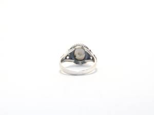 Oval Shape Labradorite <b>Ring</b> 925 Sterling Silver <b>Ring</b> for Women Bulk Wholesale <b>Rings</b> <b>Indian</b> Suppliers From Direct Manufacturer - Product Image 6