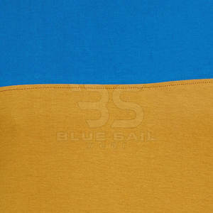 T-shirt en coton pour homme, coupe classique, col rond, pour un port moderne et confortable, t-shirt en coton décontracté moderne pour homme - Product Image 6