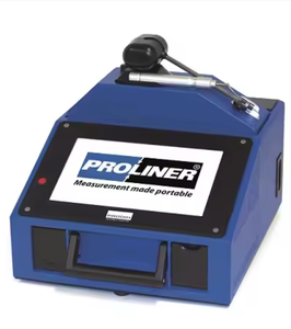 NOUVEAU Prodims Proliner 8CS Équipement de mesure et de test numérique - Product Image 1