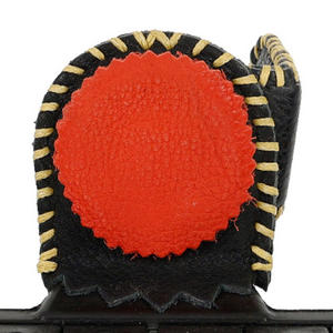 Venta caliente carcaj de cuero de vaca genuino accesorios de tiro con arco de alta demanda para caza al por mayor en equipo de flecha de Pakistán - Product Image 6