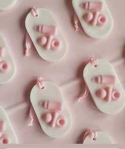 Luxeport Exim - Bolsitas de Cera Aromática Hechas a Mano / Velas sin Mecha Ecológicas, Modelo de Bajo MOQ para Fragancia en el Hogar y el Coche, para Decoración del Hogar - Product Image 1