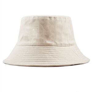 Chapeau seau personnalisé classique design extérieur, plage, voyage, été Meilleure vente à vendre Meilleur prix Chapeaux seau bas quantité minimale de commande - Product Image 3