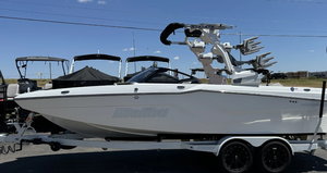 ส่วนลดราคาสำหรับ2025 MALIBU wakesetter เรือ - Product Image 2