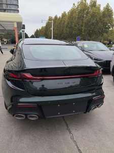 Voiture à essence chinoise bon marché 2026 en stock, modèle ultime, édition intelligente 1.5, sans accident et prête à l'emploi - Product Image 4