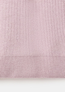 OEM taille 100% coton O cou Standard manches régulières couleur unie vêtements d'hiver chauds tricotés chandails pour hommes avant couleur personnalisée - Product Image 5