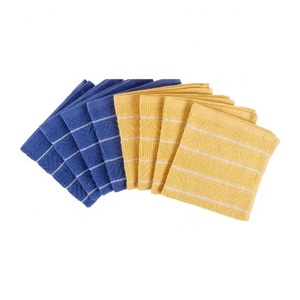 Wholesale Fast Moving Big Size Embroidered Wedding Party Christmas <b>Table</b> Retro Plate Golf <b>Kitchen</b> Towels As Per Client Request - Product Image 2