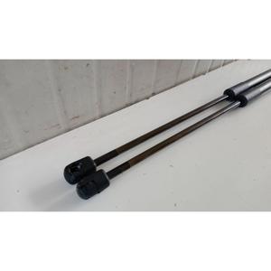 Pistons de capot arrière FIAT 500 L Living (13>16) 00519670830 199B4000 - Product Image 3