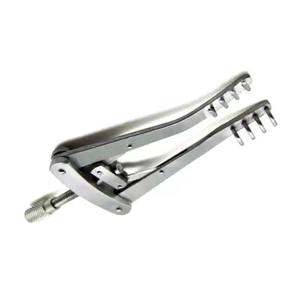 Retractor ALM de alta calidad, embalaje personalizado, instrumentos quirúrgicos reutilizables, años, tamaños personalizados por Zuol - Product Image 4