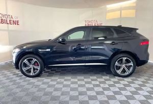 Usado 2020 Jaguar S P380 AWD Automático - Product Image 2