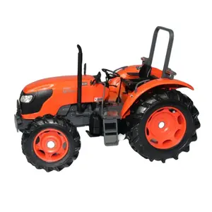 รถแทรกเตอร์มือสอง Kubota รถไถ4WD M954สำหรับการเกษตรขนาดเล็ก70HP - Product Image 4