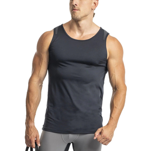 Débardeur pour homme de bonne qualité, prix attractif, lavable, meilleure arrivée, prix de gros, design haut de gamme, facile à porter, meilleur choix pour les hommes - Product Image 1