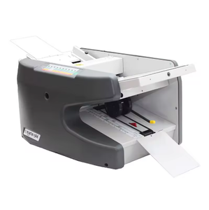 ซื้อเลย! ระบบควบคุมอัจฉริยะสำหรับเครื่องพับกระดาษอัตโนมัติรุ่น MYL1611 - ส่งออกทั่วโลก - Product Image 2