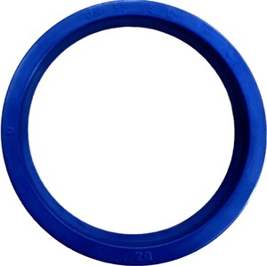 Découvrez la haute qualité pour les joints d'huile UN des sacs en plastique PE de Taiwan HM au carton selon votre demande TW USA NSF ISO9001:2008 - Product Image 2