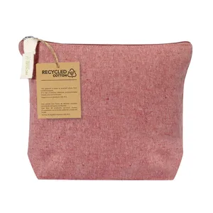 Beauty Case Personalizzato Sostenibile Belix, Borsa per Articoli da Toeletta - Product Image 3