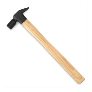 Martillo de conducción Farrier, herramienta de acero, herradura de caballo, martillo, herradura de caballo, cuidado de pezuña - Product Image 1