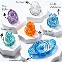 Vente en gros d'usine : Embouts Hydra Beauty pour soins du visage, compatibles avec les appareils Hydrafacial et les machines de beauté hydro-faciales