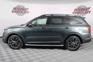 Kia Sorento X-Line SX Premium SUV 2022 - Product Image 3