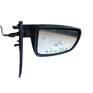 Specchietto retrovisore sinistro OPEL Meriva 1a Serie 13148952 Y17DT (03>06) - Product Image 2