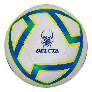 Balón de Fútbol Híbrido de Nuevo Diseño, Balón de Fútbol Híbrido Ligero, Balón de Fútbol Híbrido Más Vendido - Product Image 1