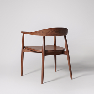 Chaise d'appoint en bois de haute qualité-Fauteuil polyvalent pour usage résidentiel et commercial 190776 - Product Image 3