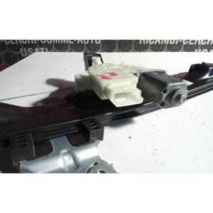 Lève-vitre électrique avant droit NISSAN Qashqai Série (14>) 80700HV00C - Product Image 5