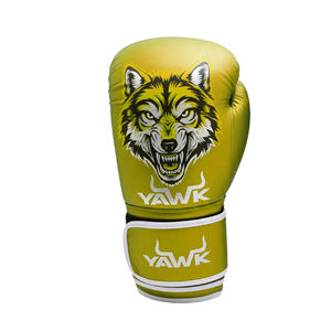 ถุงมือฝึกซ้อมมวยสำหรับผู้ชาย ผู้หญิง เด็ก ถุงมือสำหรับศิลปะการต่อสู้ คุณภาพพรีเมียม น้ำหนักเบา - Product Image 4