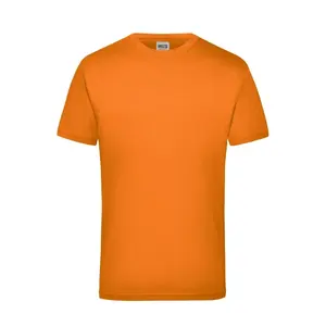 T-shirt da Lavoro-T Uomo Merchandising Personalizzato - Product Image 5