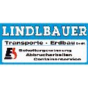 Lindlbauer Transporte - Erdbau GmbH logo