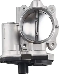 Throttle Body Replacement for GMC Acadia Buick Allure LaCrosse Enclave Chevy Equinox Traverse Pontiac Torrent Saturn Outlook Vue