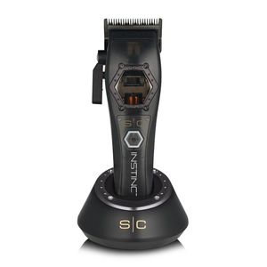 Nueva Cortadora de Pelo Profesional de Metal StyleCraft Instinct con Motor IN2 Vector - Product Image 1