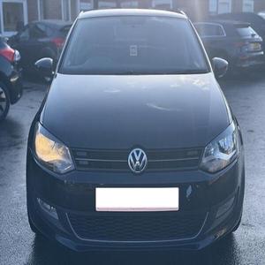 VOLKSWAGEN POLO 1.2 d'occasion 2013, conduite à gauche/droite - Product Image 1