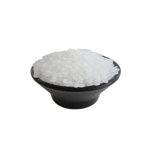 เม็ดพลาสติก LLDPE แบบรีไซเคิล-แบบเป่าและเกรดฟิล์ม-ส่งตรงจากโรงงาน - Product Image 5