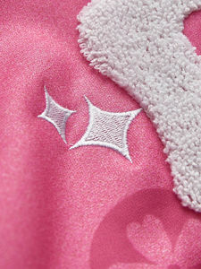 Sudadera Unisex Extra Grande, Estilo Urbano, Ropa Deportiva, Sudadera Informal para Hombre y Mujer, Corte Holgado, Precio Económico, Moda Personalizada OEM - Product Image 4