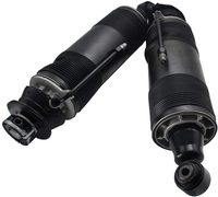 2303205313 2303200213 Amortisseurs hydrauliques de suspension arrière gauche ABC pour Mercedes Classe SL R230