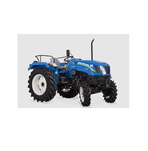 Tractor Agrícola de Ruedas en Venta, Tractor de Servicio Pesado de 1500 kg para las Necesidades de la Agricultura Moderna - Product Image 3
