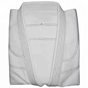 Custom BJJ Gi Gears Nuevos productos 2025 Precio al por mayor Bjj Gi Custom Made Best Price Karate Uniform Brazilian jiu jitsu kimono - Product Image 2