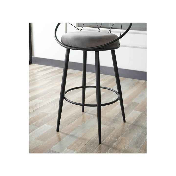 Relax Plus Wire Chair Kitchen-cafe