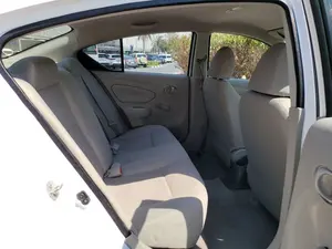 NISSAN SUNNY 2022 USADO, Volante a la Izquierda/Derecha - Product Image 4