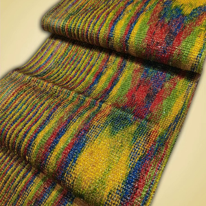 ผ้าขนหนูผ้าแจ็คการ์ดผ้าฝ้าย100% ดีไซน์พื้นเมืองสำหรับแฟชั่นและดั้งเดิมแบบพิเศษ - Product Image 2