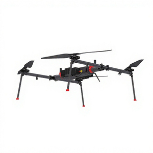 China eMT125 Industry Application Drone Quadcopter Manufacturer and Supplier _ ViewproUAV - Product Image 2