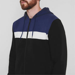Conjuntos Deportivos de Invierno para Hombre de Alta Calidad, Transpirables, con Cierre, Manga Larga, Casuales, para Entrenamiento - Product Image 3