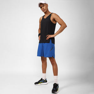 Nardon 2025ออกกำลังกายแขนกุดผ้าฝ้าย100% กล้ามเนื้อสำหรับวิ่งโลโก้ออกแบบได้ตามต้องการ - Product Image 4