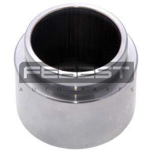 Tirante del supporto del freno anteriore FEBEST (0476-EA3F) - Product Image 1