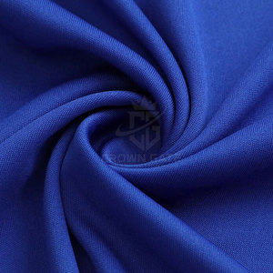 Uniforme de football pour hommes respirant sur mesure, prix de gros, 100% polyester, uniforme de football fabriqué sur mesure - Product Image 4