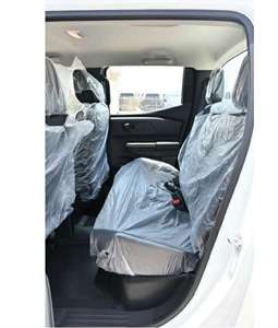 MITSUBISHI L200 Nueva/Usada, Gasolina, Equipamiento Completo, Doble Cabina GLX, Faros LED en Venta - Product Image 4