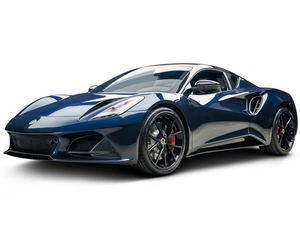 Nouveautés à prix réduits ! Voiture Coupé d'occasion 2024 I4 Première Édition Propulsion Arrière 2L I4 Boîte de Vitesses à Double Embrayage 8 Rapports Sièges en Cuir - Product Image 1