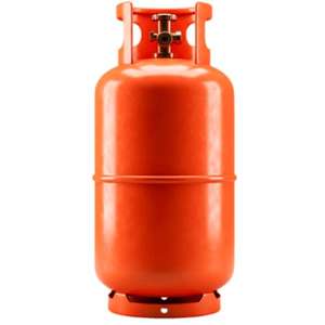 Bouteille de gaz propane compacte pour réchaud de camping et cuisine en plein air - Product Image 6