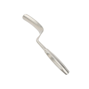 Breisky นรีเวชวิทยาที่ดีที่สุด6 "(15.2ซม.) Retractor สแตนเลส1.1/2" เครื่องมือผ่าตัดใบมีดสำหรับนรีเวชวิทยา - Product Image 2